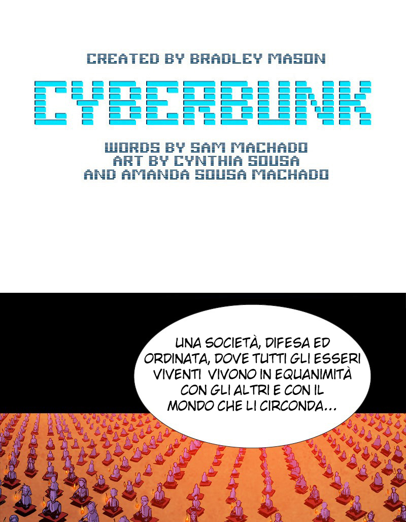 CyberBunk - ch 054 Zeurel